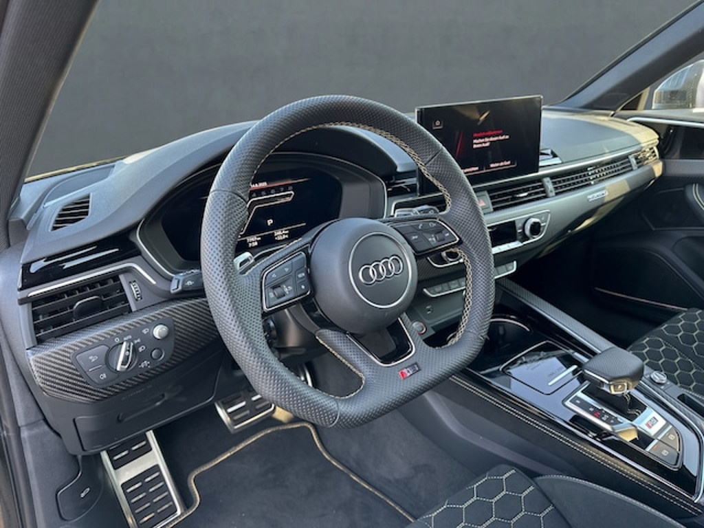Audi RS4