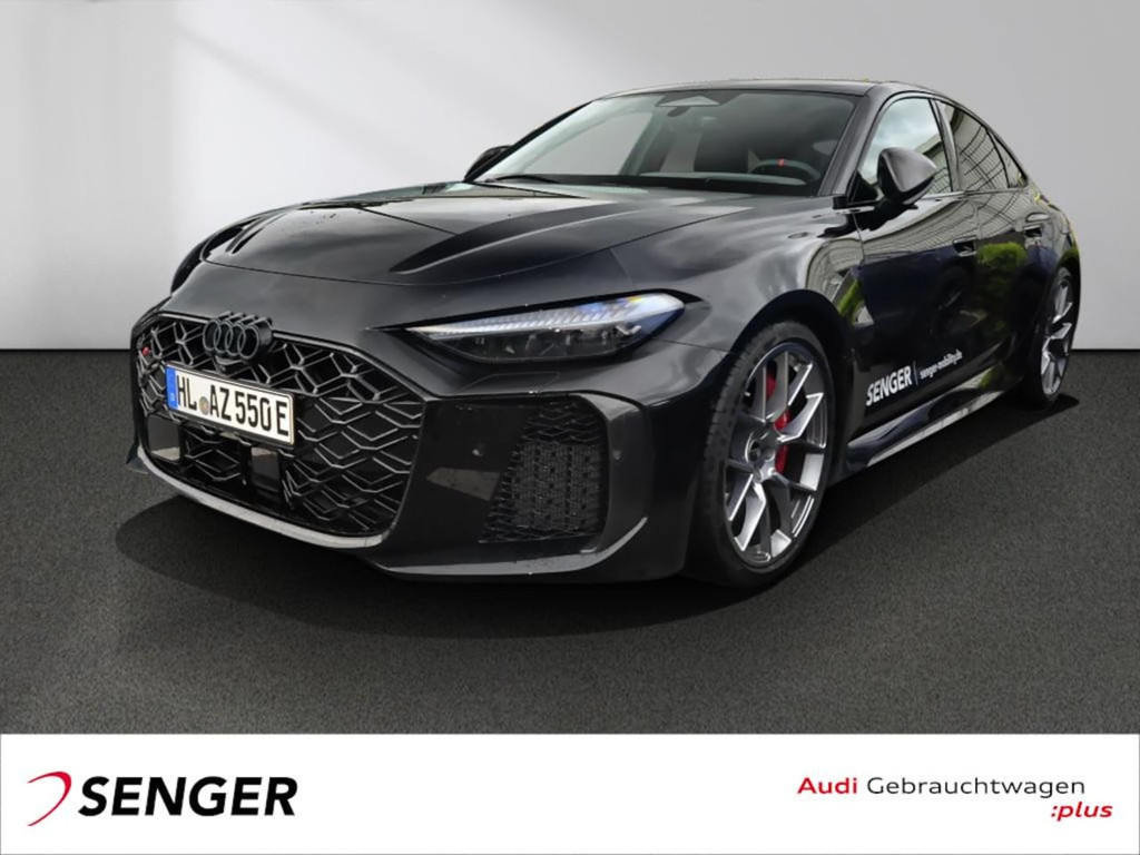 Audi RS5 Quattro