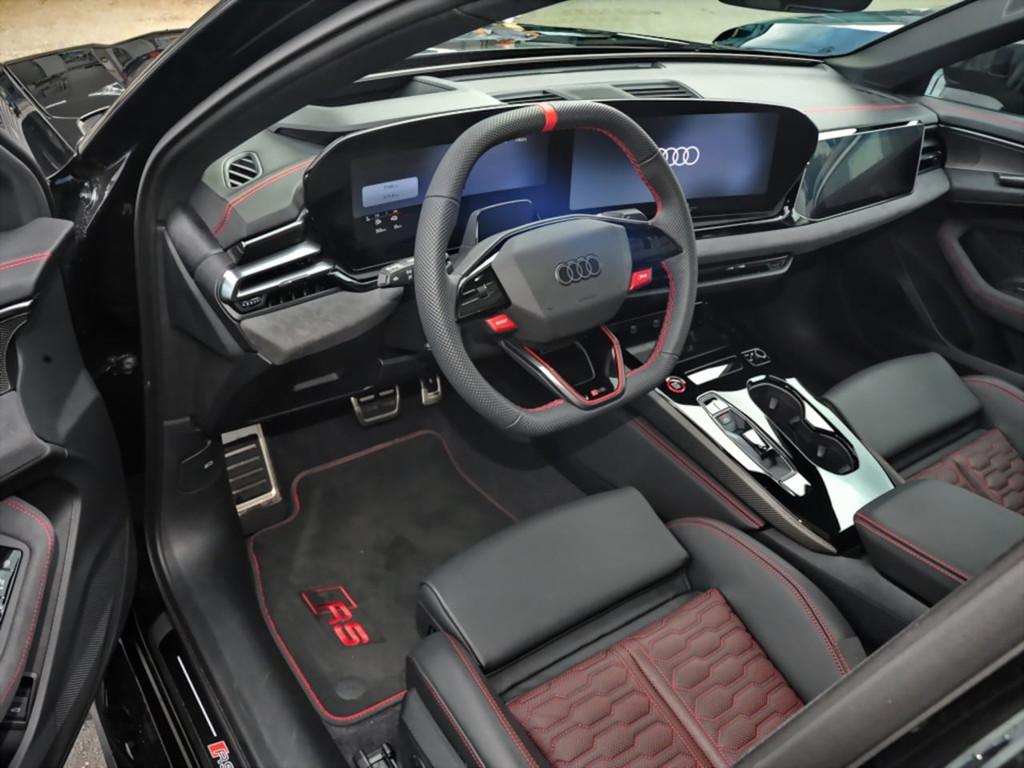 Audi RS5