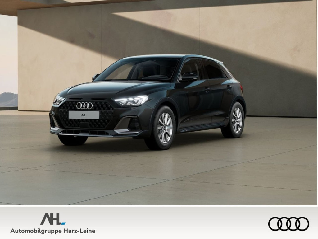 Audi A1 30 TFSI Allstreet