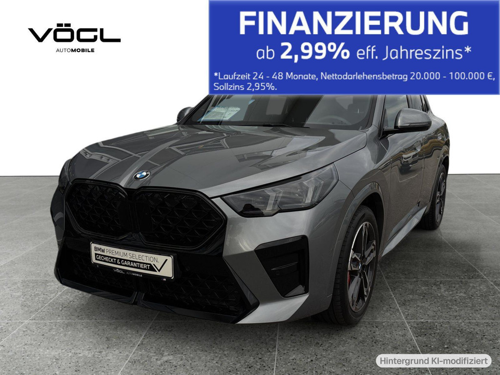 BMW X2 sDrive20d