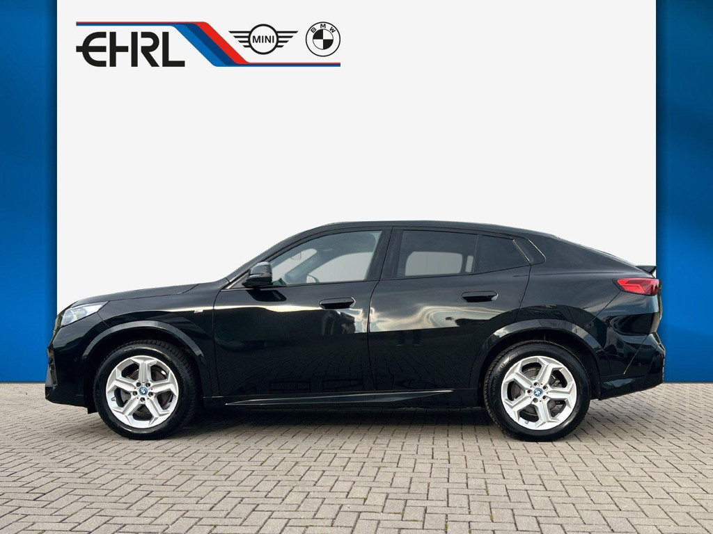 BMW iX2
