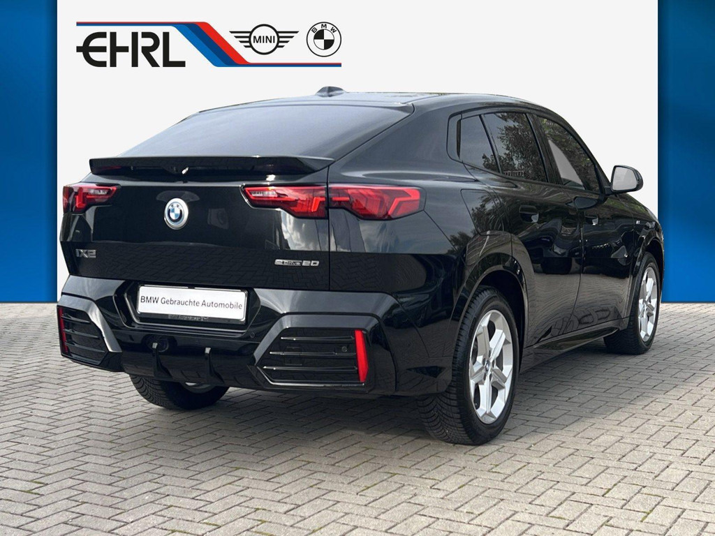 BMW iX2