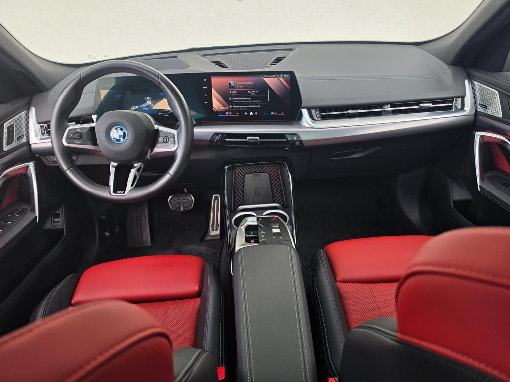 BMW iX2