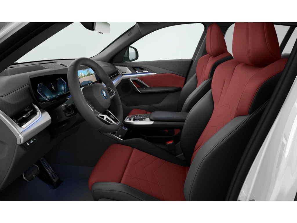 BMW iX2