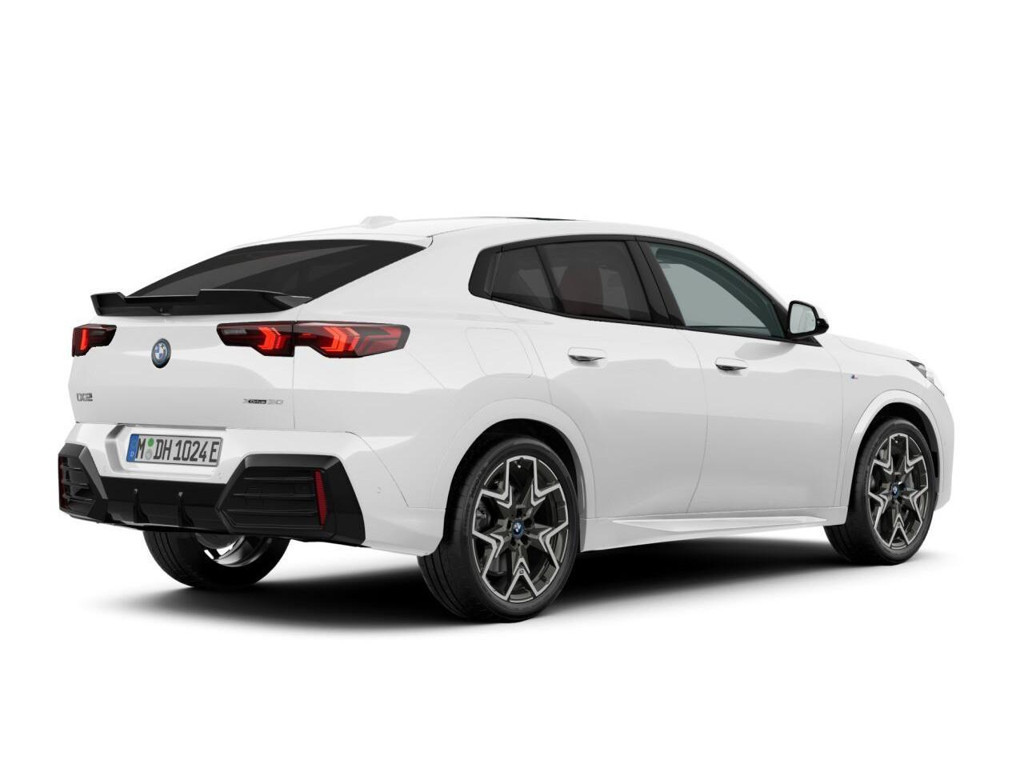 BMW iX2