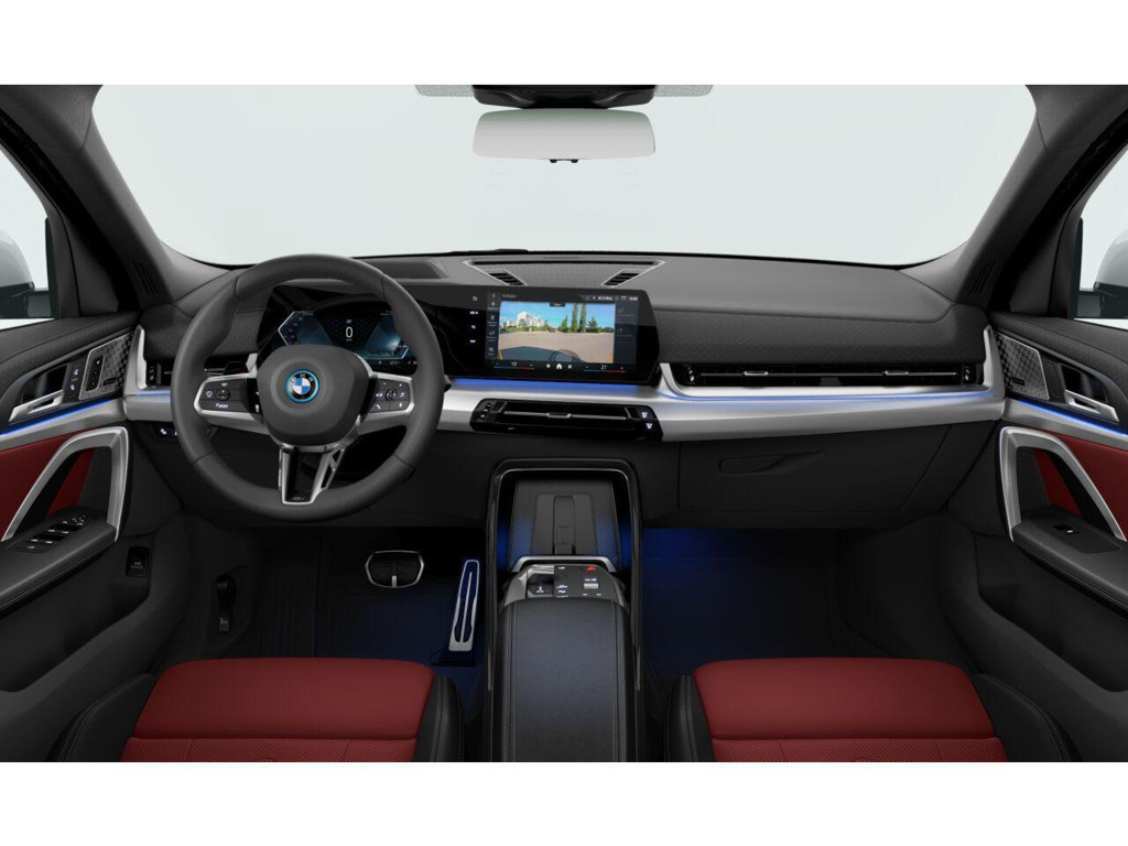 BMW iX2