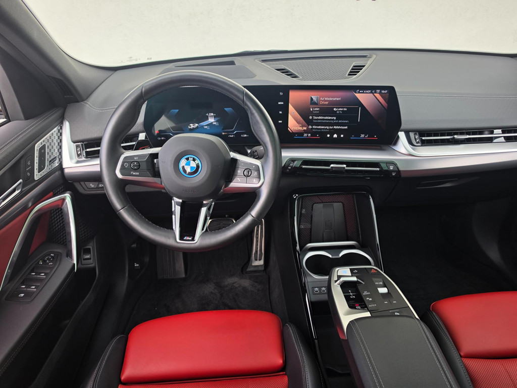 BMW iX2