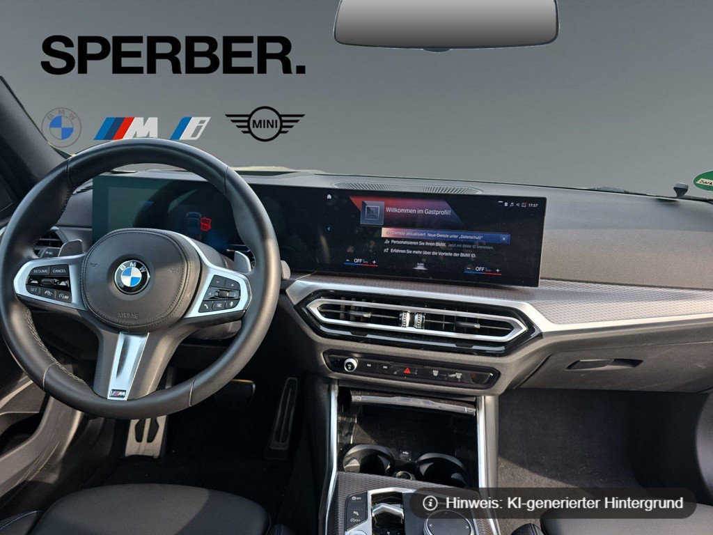 BMW 3 Serie