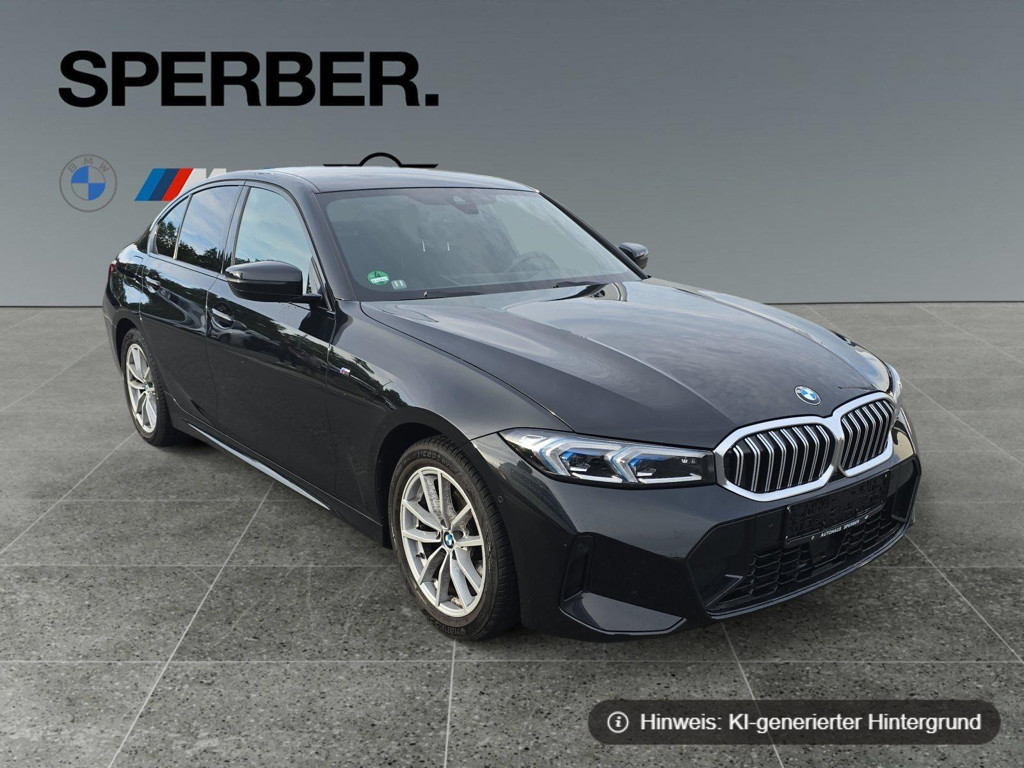 BMW 3 Serie