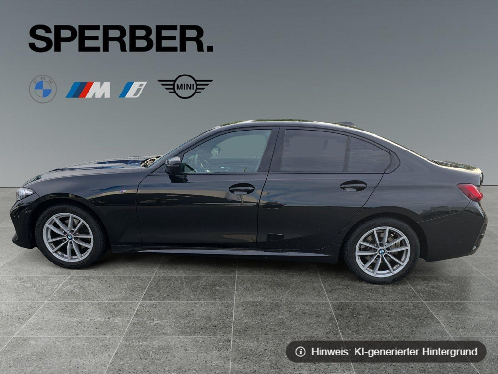 BMW 3 Serie
