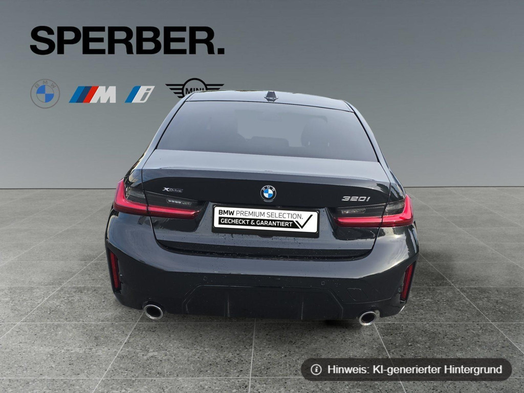 BMW 3 Serie
