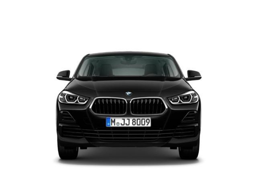 BMW X2 sDrive18i