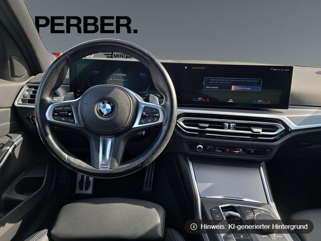 BMW 3 Serie