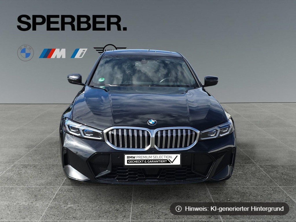BMW 3 Serie