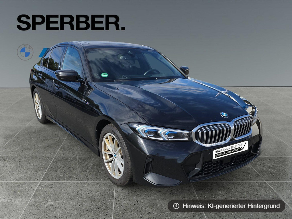 BMW 3 Serie