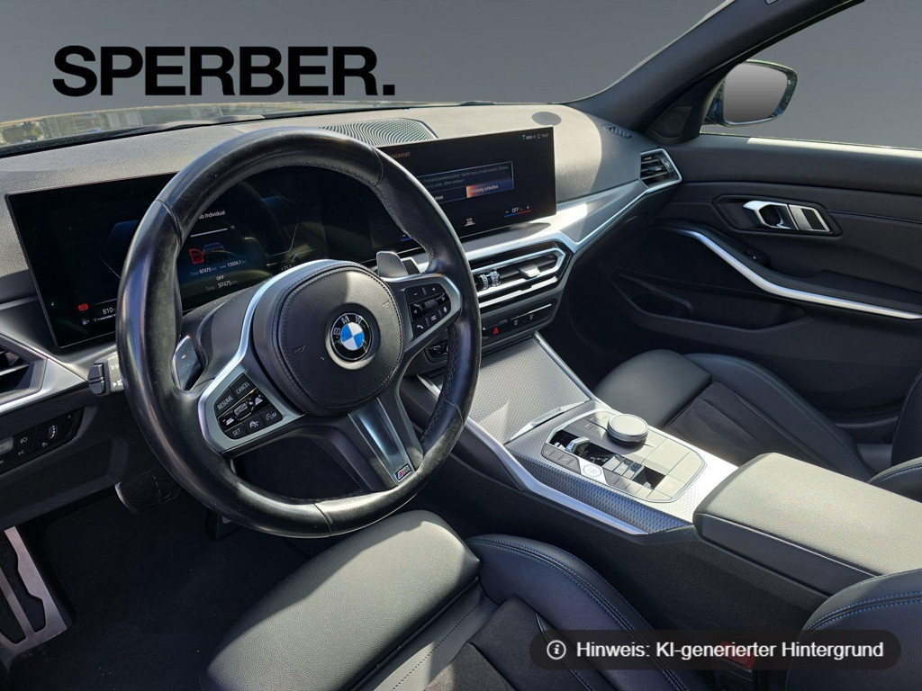BMW 3 Serie