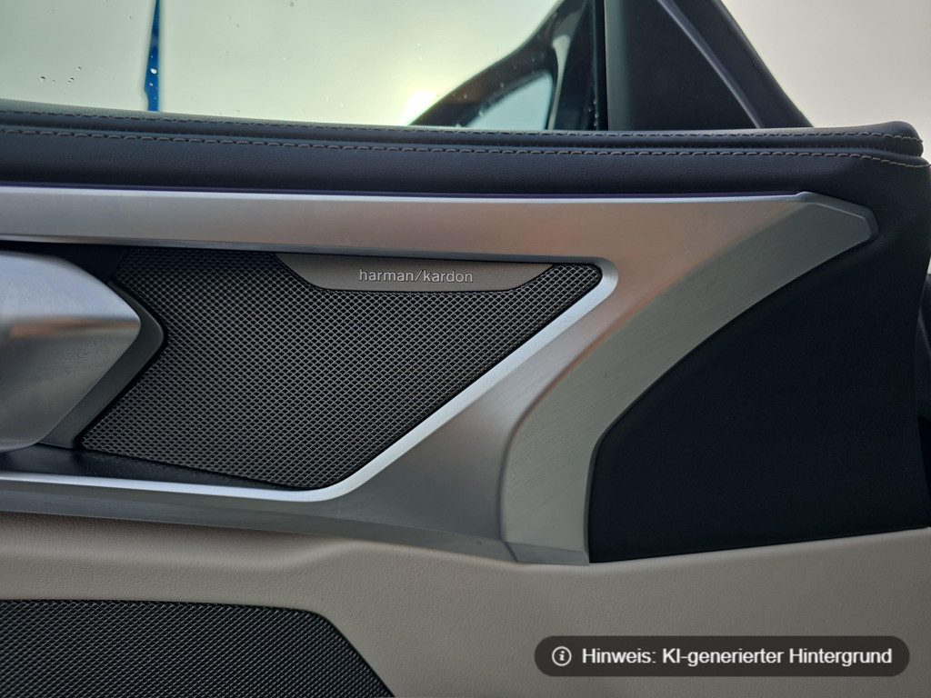 BMW M850