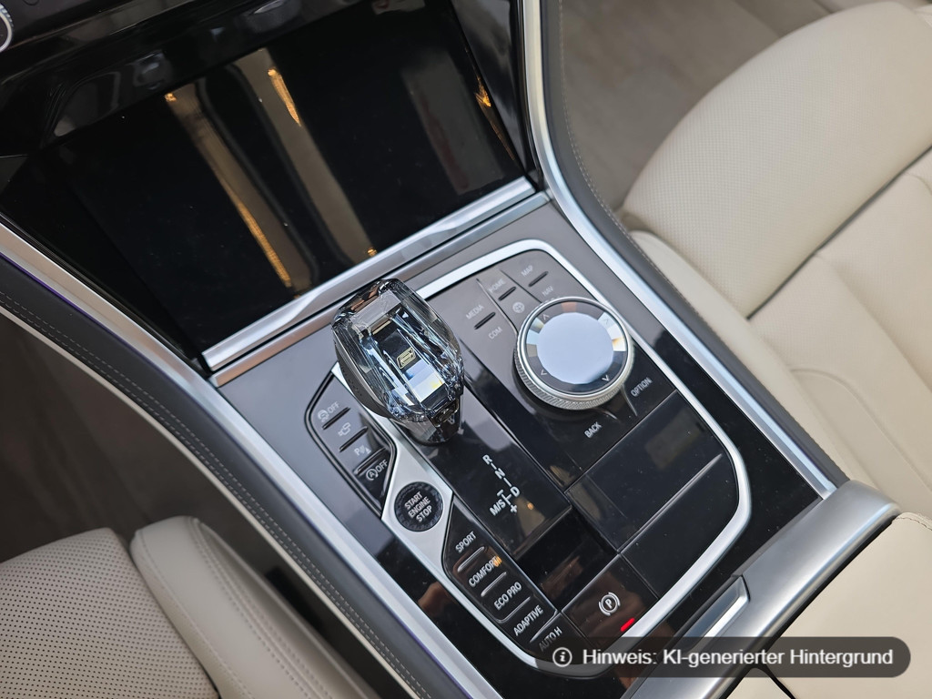 BMW M850