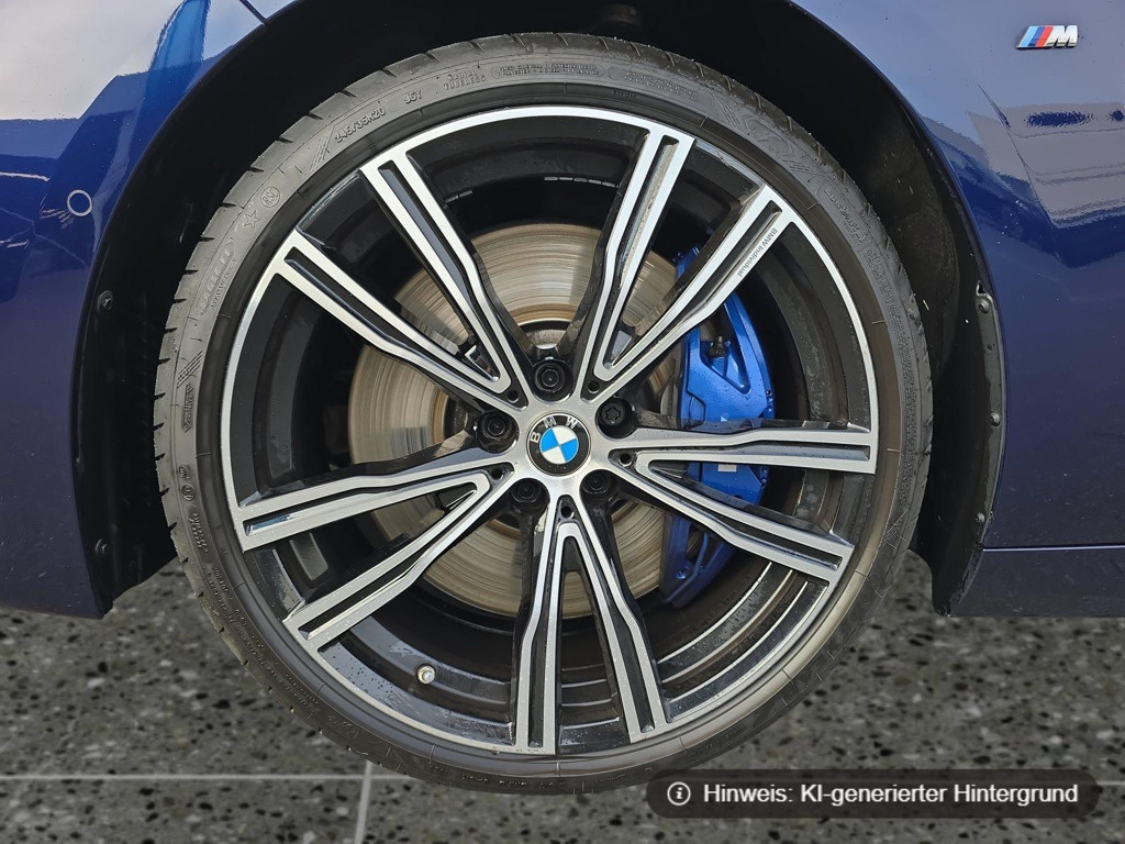 BMW M850