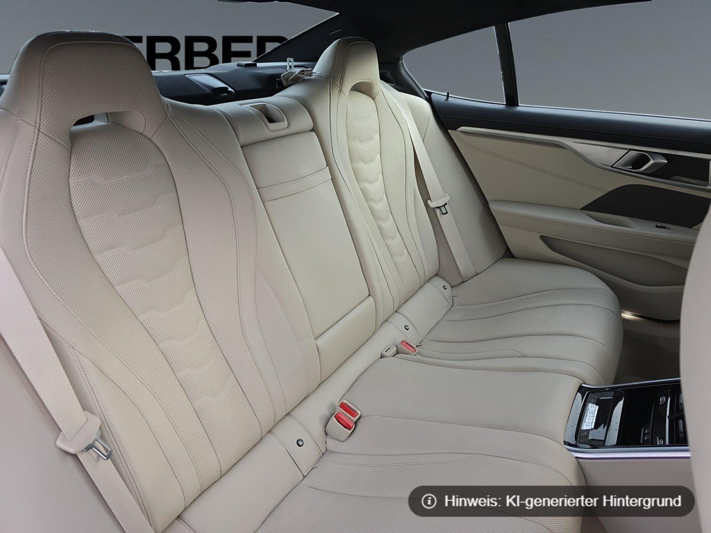 BMW M850
