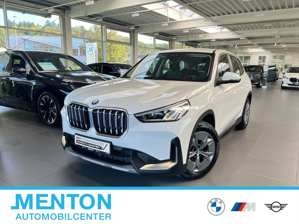 BMW iX1 xDrive30