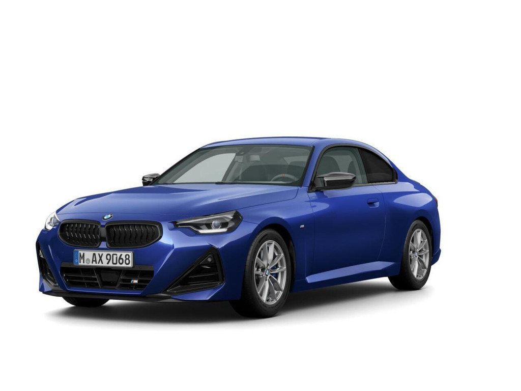 BMW M2 xDrive Coupé