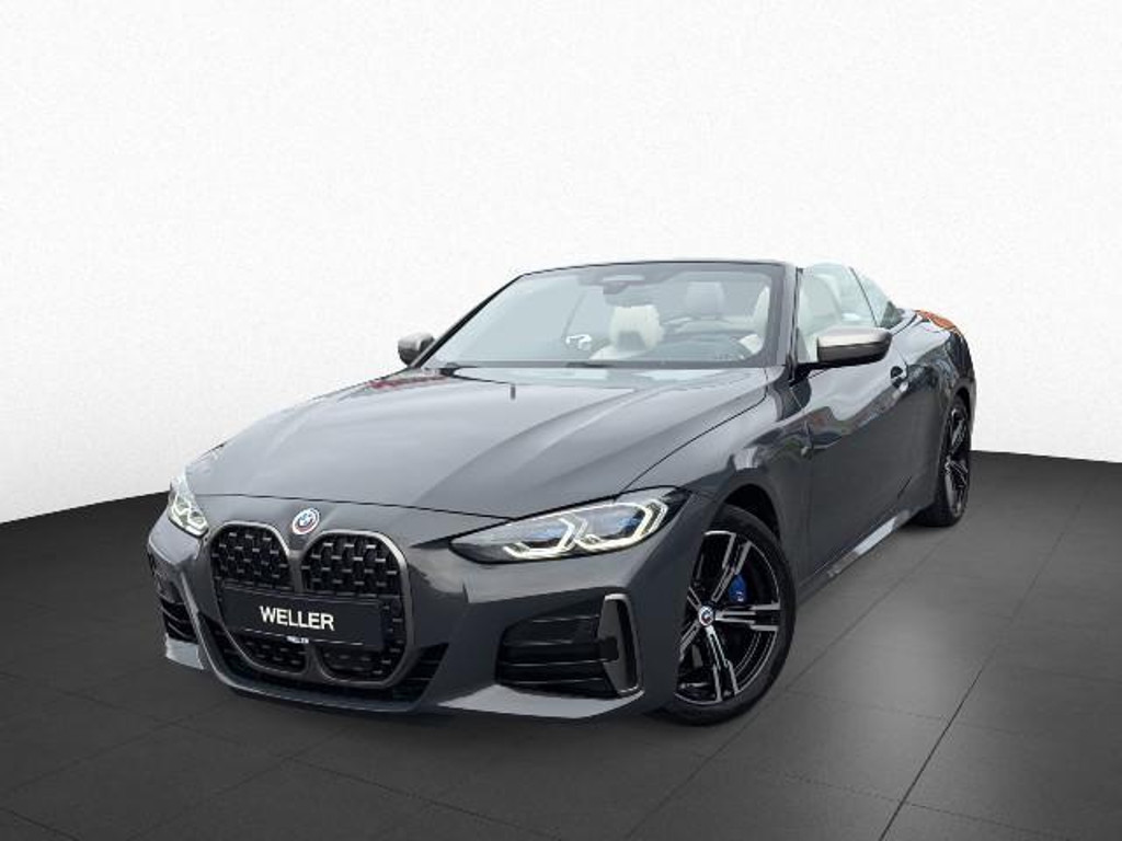 BMW M440 Cabrio M440i