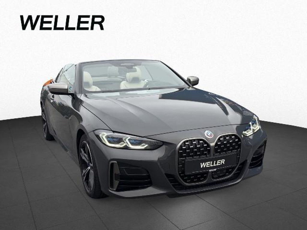 BMW M440