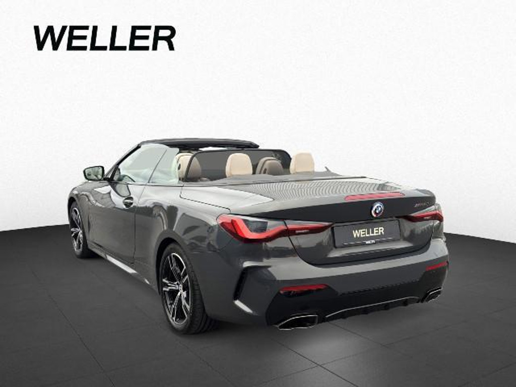 BMW M440