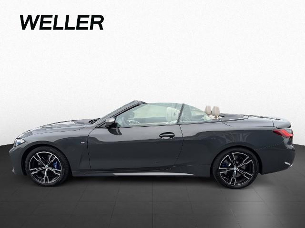 BMW M440