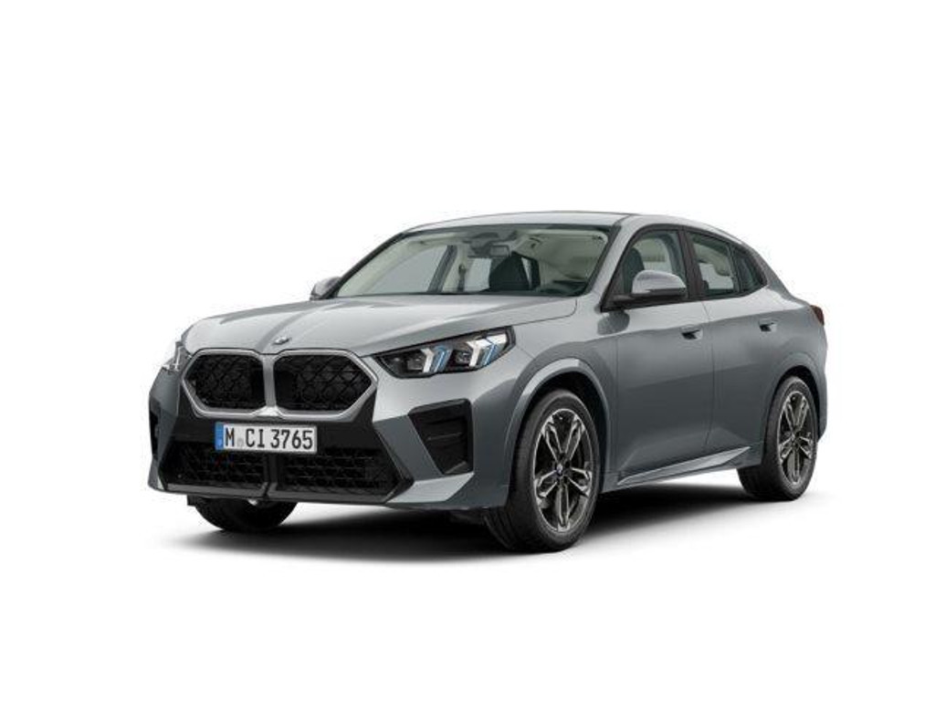 BMW X2 sDrive20i