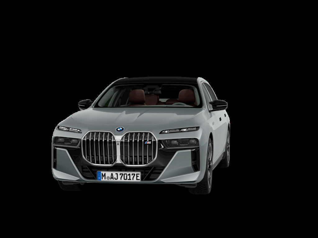 BMW i7 xDrive Sedan M70