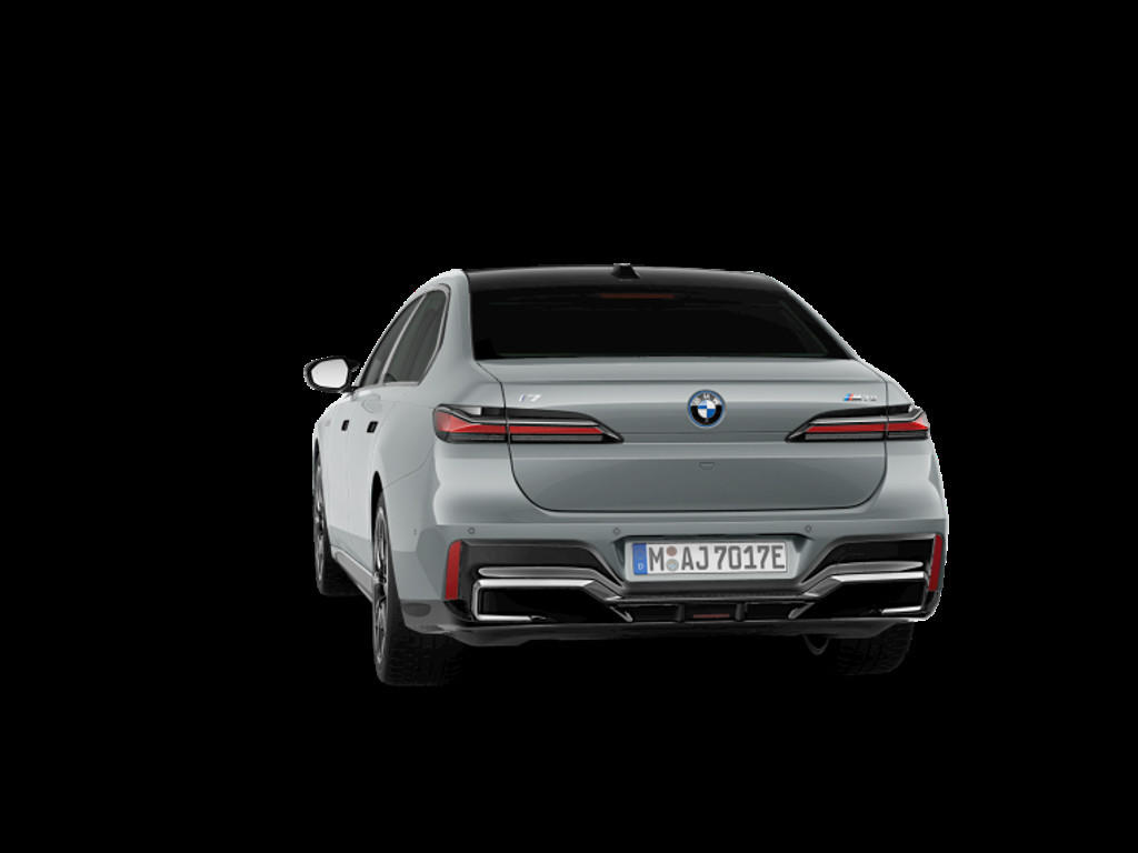 BMW i7