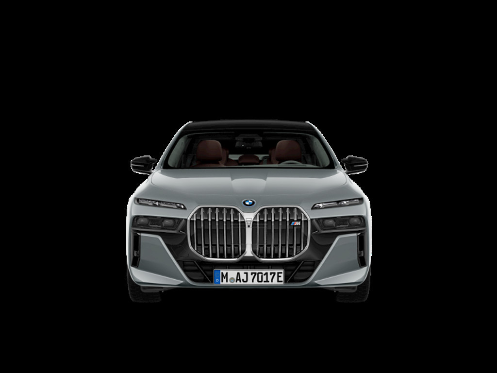 BMW i7