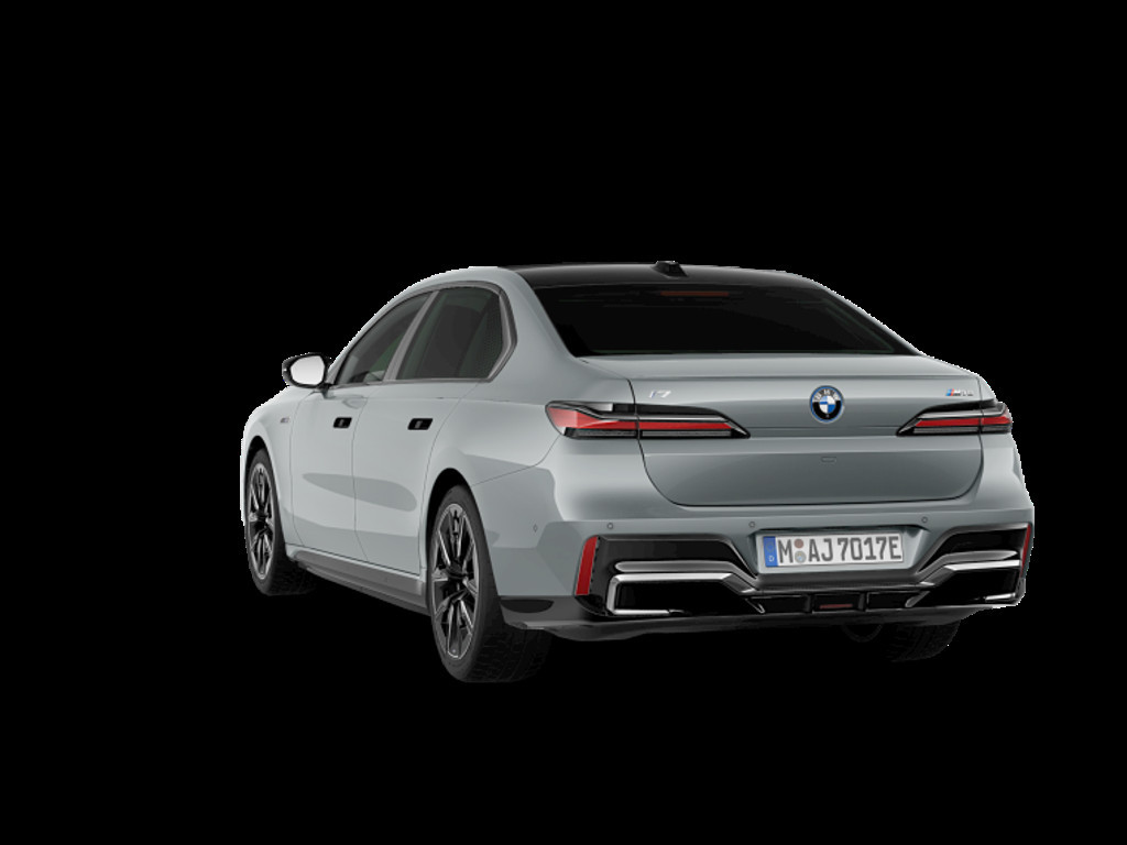 BMW i7