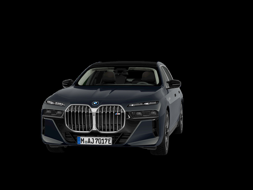 BMW i7 xDrive Sedan M70