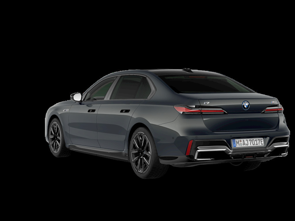 BMW i7