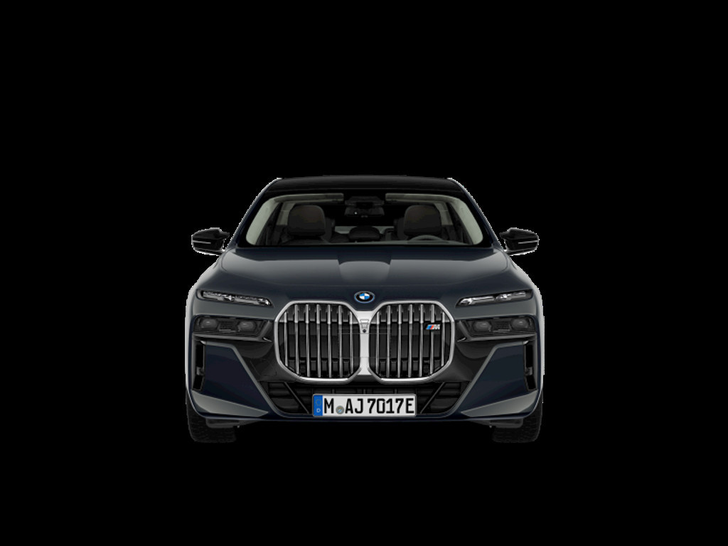 BMW i7