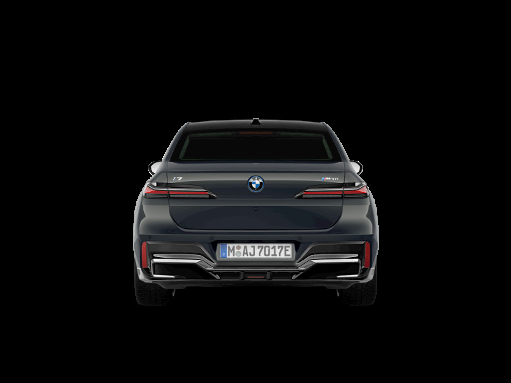BMW i7