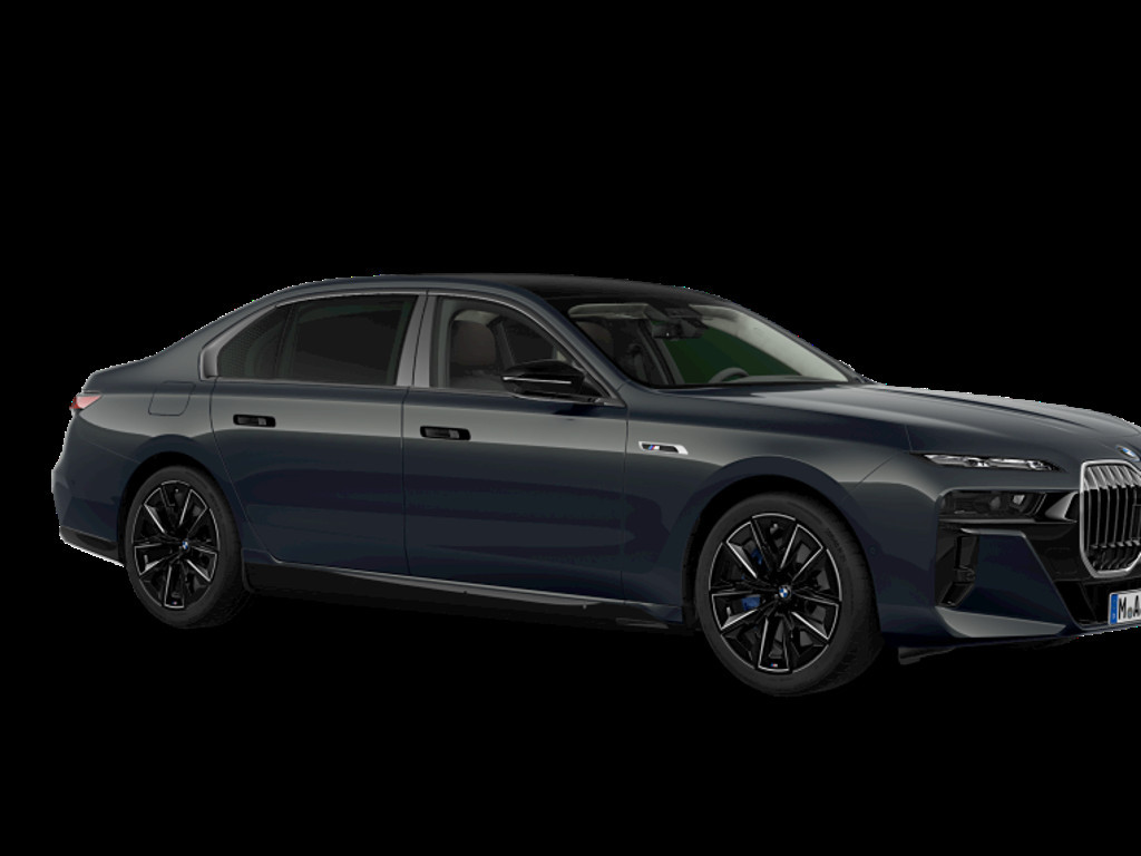 BMW i7