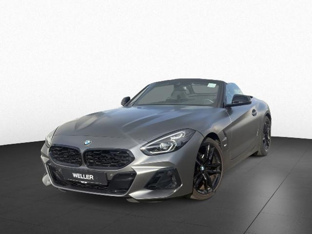 BMW Z4 Roadster sDrive30i