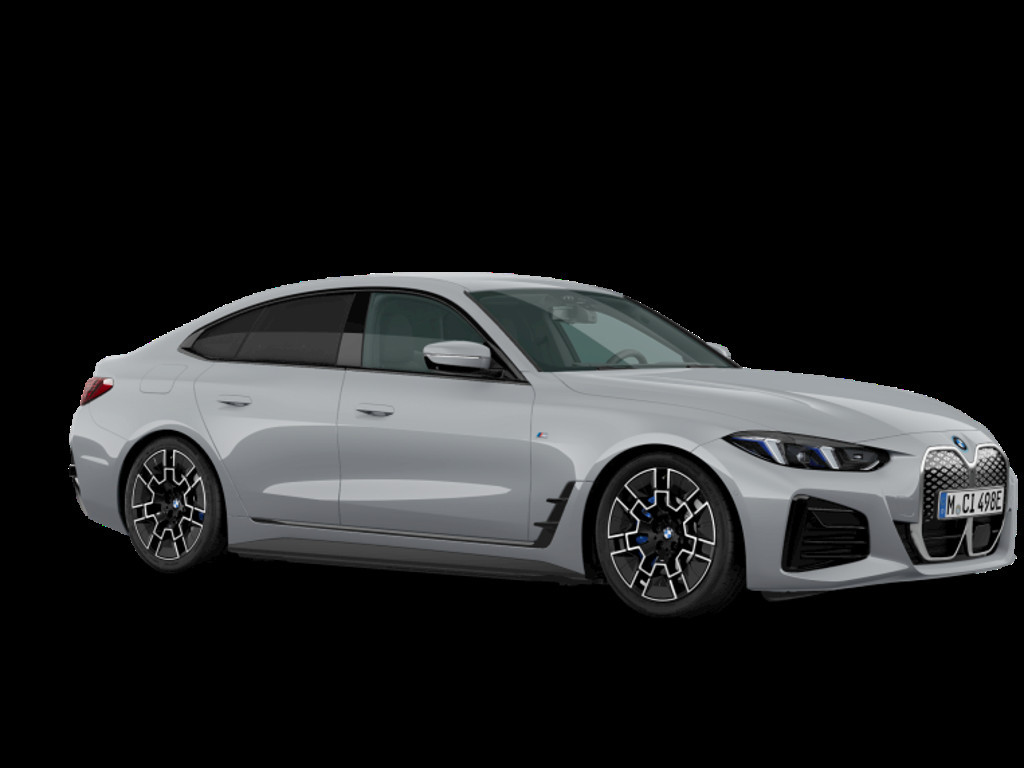 BMW i4