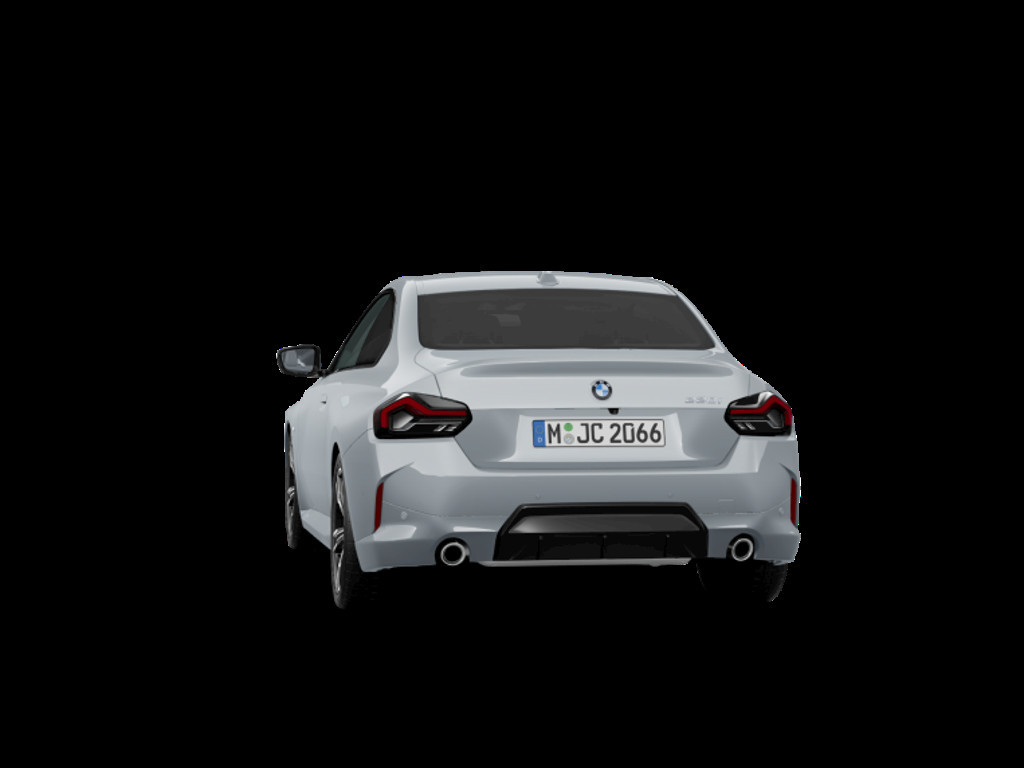BMW 2 Serie