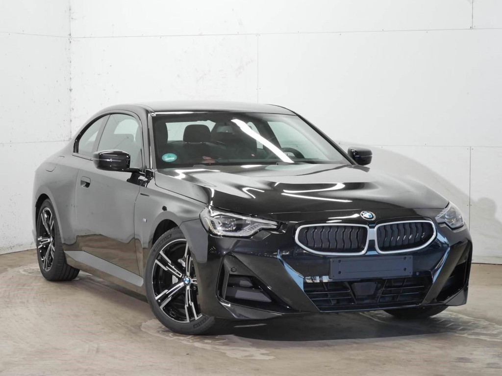 BMW 2 Serie