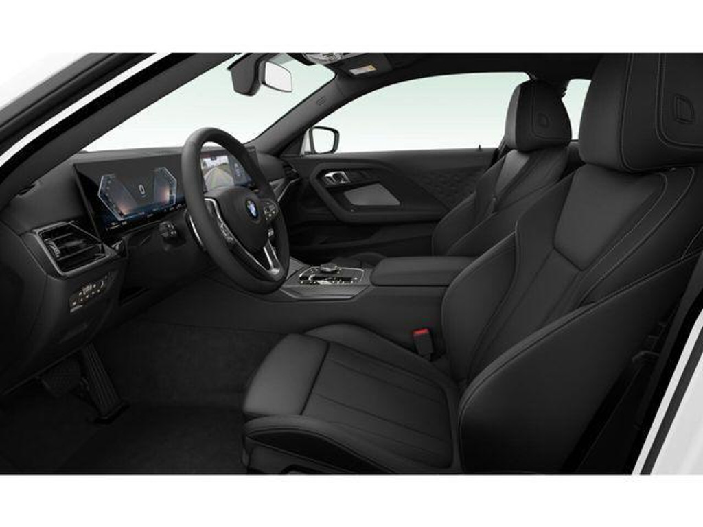 BMW 2 Serie