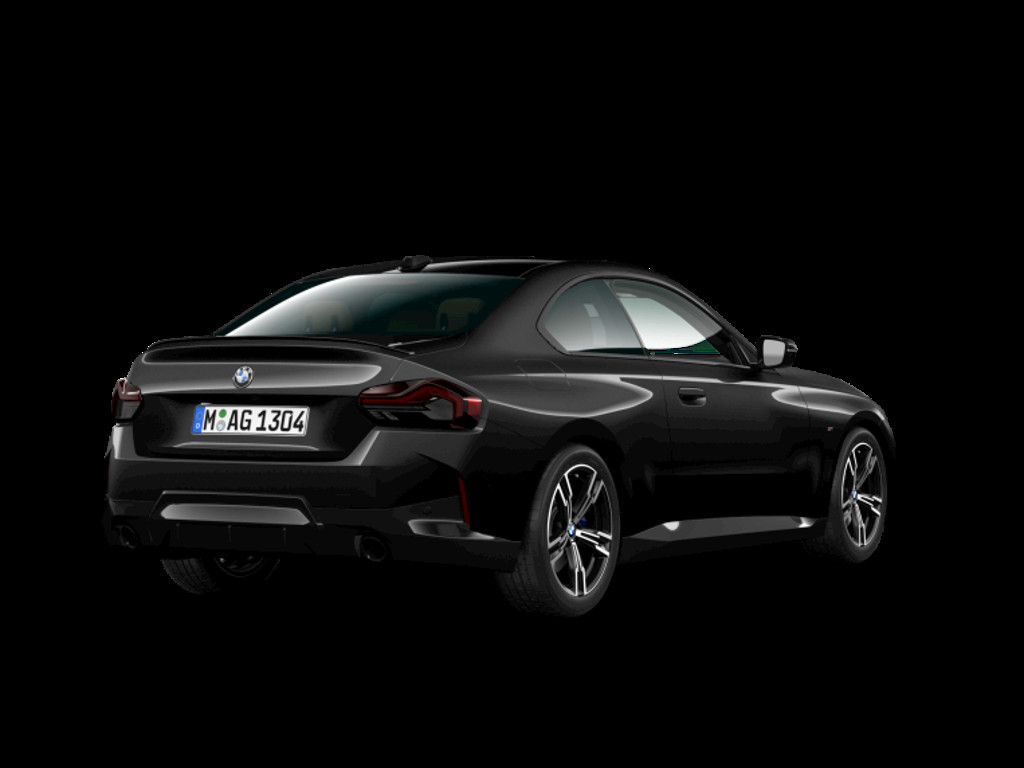 BMW 2 Serie