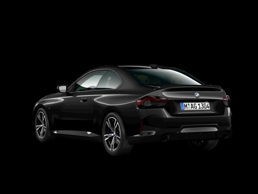 BMW 2 Serie