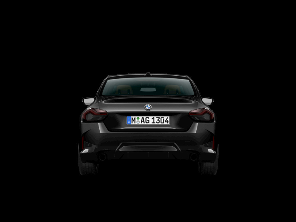 BMW 2 Serie