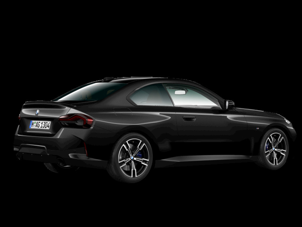 BMW 2 Serie